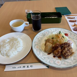 上野精養軒_0