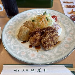 上野精養軒_1