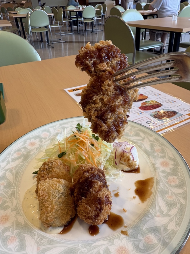 上野 精養軒 浅草 店
