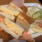 コメダ珈琲店 - 
