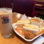 コメダ珈琲店 - 