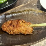炭火やきとり とさか - 