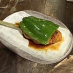 炭火やきとり とさか - 