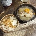 炭火やきとり とさか - 