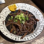 炭火やきとり とさか - 