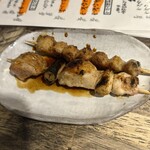 炭火やきとり とさか - 