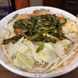 ラーメン二郎_1