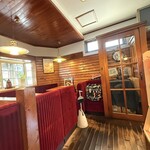 コメダ珈琲店 - 