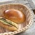 ロータスバゲット - 料理写真: