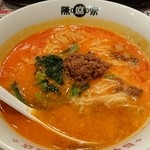 陳麻家 - 担々麺