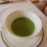 フランス料理 ル・トリアノン - 