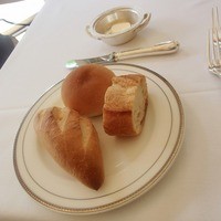 フランス料理 ル・トリアノン - 