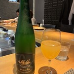レストラン パティスリー ジェイエス - 