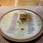 レストラン パティスリー ジェイエス - 