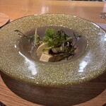 レストラン パティスリー ジェイエス - 