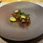 レストラン パティスリー ジェイエス - 