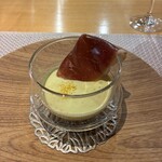 レストラン パティスリー ジェイエス - 