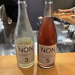 レストラン パティスリー ジェイエス - 
