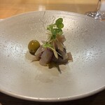 レストラン パティスリー ジェイエス - 