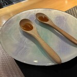 レストラン パティスリー ジェイエス - 