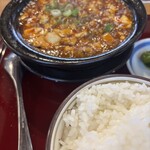 中華料理 百味園 - 