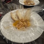 鉄板料理 かえる - 