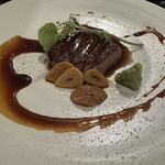 鉄板料理 かえる - 
