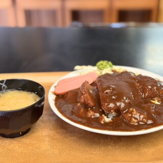 喜味屋食堂_2