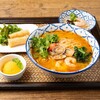 オリエンタルキッチン・アス PEACE STADIUM Connected by SoftBank店