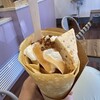 crepe and gelato ciao