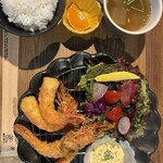 カフェ ダイニング フラット プラット - 料理写真: