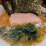 ラーメン 野良裏家 - 料理写真: