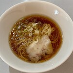 麺屋 日向ぼっこ - 