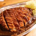 ゴーゴーカレー八戸パーク - メイン写真: