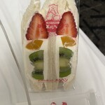 サンドイッチハウス メルヘン - 料理写真: