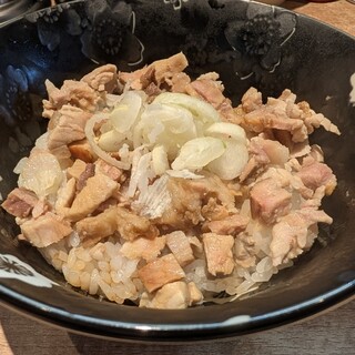 ラーメン 野良裏家_1