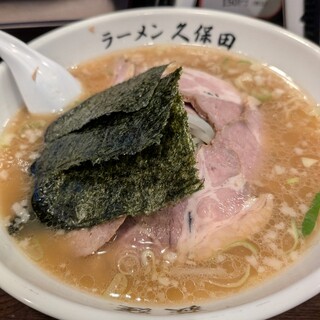 ラーメン久保田_0