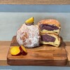 Blue＆Café FOOD Car 白波スタジアム店