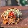 Efes Street Kitchen 味の素スタジアム店