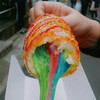Food truck am サンプロ アルウィン店
