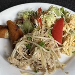 郷留 - 料理写真: