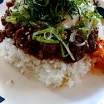 彼とコーヒー - 