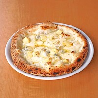 きむにぃのピザーヤ Stellinapitta