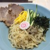 北浜 ニカク食堂