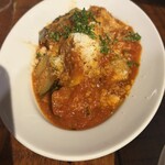 Grilled Meat Bal Taiju - 