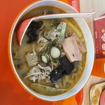 川宝麻辣烫 - 