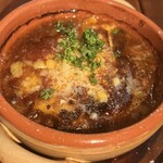 Grilled Meat Bal Taiju - 