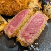 牛肉料理 しもかわ