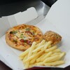 ピザロイ ニンジニアスタジアム店