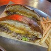 BRUX BURGER